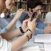 ¡CELULARES EN PAUSA! BUSCAN RESTRINGIR SU USO DURANTE TODA LA JORNADA ESCOLAR EN SLP