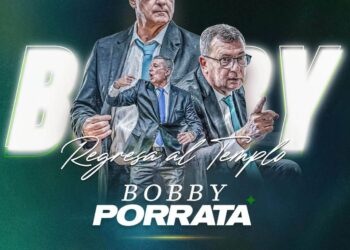 SANTOS DEL POTOSÍ ESTRENA A HECTOR “BOBBY”