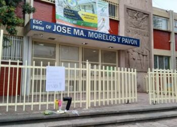 INVESTIGAN MUERTE DE ESTUDIANTE EN SLP TRAS INTOXICACIÓN POR DROGAS Y MEDICAMENTO.