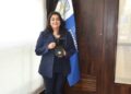 INVESTIGADORA DE LA UASLP RECIBE MEDALLA DE ORO “DRA. MARGARITA CHORNÉ Y SALAZAR”