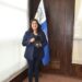 INVESTIGADORA DE LA UASLP RECIBE MEDALLA DE ORO “DRA. MARGARITA CHORNÉ Y SALAZAR”