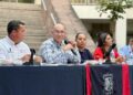 FORTALECE GOBIERNO CAPITALINO LA PARTICIPACIÓN CIUDADANA.