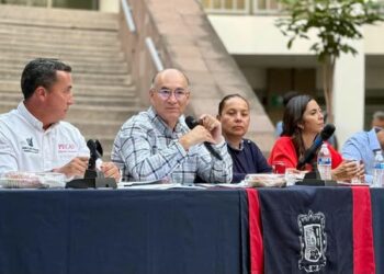 FORTALECE GOBIERNO CAPITALINO LA PARTICIPACIÓN CIUDADANA.