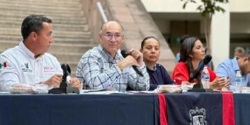 FORTALECE GOBIERNO CAPITALINO LA PARTICIPACIÓN CIUDADANA.