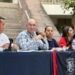 FORTALECE GOBIERNO CAPITALINO LA PARTICIPACIÓN CIUDADANA.