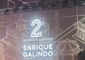GALINDO DENUNCIA MANIFESTACIONES PREMEDITADAS ANTES DE SU SEGUNDO INFORME