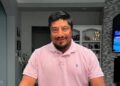 LORENZO SALGADO: IDENTIFICAN AL AGENTE DE ICE QUE LE DISPARÓ EN HOUSTON.
