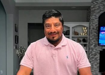 LORENZO SALGADO: IDENTIFICAN AL AGENTE DE ICE QUE LE DISPARÓ EN HOUSTON.