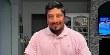 LORENZO SALGADO: IDENTIFICAN AL AGENTE DE ICE QUE LE DISPARÓ EN HOUSTON.