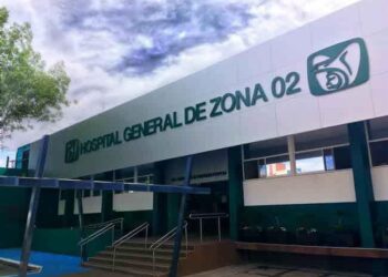 IMSS ACLARA NACIMIENTO DE BEBÉ EN BAÑO DEL HGZ NO. 1; MADRE Y RECIÉN NACIDO SE REPORTAN ESTABLES