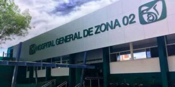 IMSS ACLARA NACIMIENTO DE BEBÉ EN BAÑO DEL HGZ NO. 1; MADRE Y RECIÉN NACIDO SE REPORTAN ESTABLES