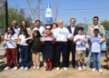PARQUE DE MORALES RENACE PARA LAS FAMILIAS POTOSINAS; GALINDO ENTREGA REHABILITACIÓN INTEGRAL