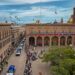 ¡ATENCIÓN! HABRÁ CIERRES VIALES RUMBO AL CENTRO HISTÓRICO ESTA TARDE Y NOCHE