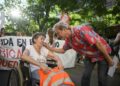 MARICARMEN VOLVERÁ A CASA TRAS EL DESALOJO QUE CONMOVIÓ A ESPAÑA.