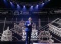 ENRIQUE GALINDO LLAMA A HONRAR LA HERENCIA DE SAN LUIS POTOSÍ CON RESULTADOS Y UNIDAD.