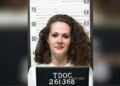 CHRISTA PIKE SERÁ LA PRIMERA MUJER EJECUTADA EN TENNESSEE EN MÁS DE 200 AÑOS.