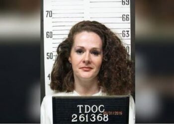 CHRISTA PIKE SERÁ LA PRIMERA MUJER EJECUTADA EN TENNESSEE EN MÁS DE 200 AÑOS.