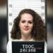 CHRISTA PIKE SERÁ LA PRIMERA MUJER EJECUTADA EN TENNESSEE EN MÁS DE 200 AÑOS.