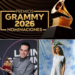 ¡MÉXICO SUENA FUERTE! TALENTO NACIONAL BRILLA EN LOS LATIN GRAMMY 2026.