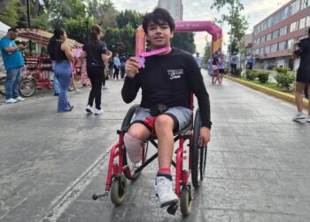 UN ÉXITO LA QUINTA EDICIÓN DEL FESTIVAL INCLUSIVO MUNICIPAL JUVENIL.