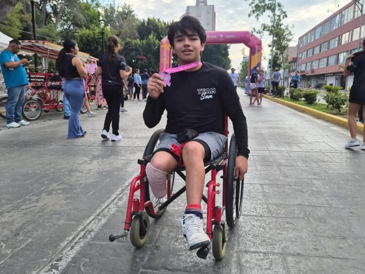 UN ÉXITO LA QUINTA EDICIÓN DEL FESTIVAL INCLUSIVO MUNICIPAL JUVENIL.