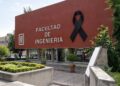 SE SUSPENDEN CLASES EN LA UASLP POR EL SUCIDIO DE UN ESTUDIANTE DE INGENIERÍA.