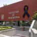SE SUSPENDEN CLASES EN LA UASLP POR EL SUCIDIO DE UN ESTUDIANTE DE INGENIERÍA.