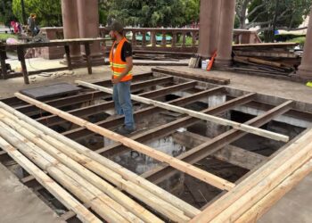 SE SUSPENDEN CLASES EN LA UASLP POR EL SUCIDIO DE UN ESTUDIANTE DE INGENIERÍA.