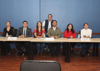 SE SUSPENDEN CLASES EN LA UASLP POR EL SUCIDIO DE UN ESTUDIANTE DE INGENIERÍA.