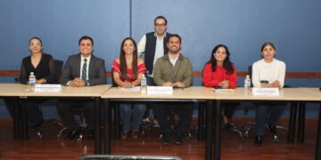 SE SUSPENDEN CLASES EN LA UASLP POR EL SUCIDIO DE UN ESTUDIANTE DE INGENIERÍA.