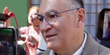 SE SUSPENDEN CLASES EN LA UASLP POR EL SUCIDIO DE UN ESTUDIANTE DE INGENIERÍA.