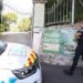 SE SUSPENDEN CLASES EN LA UASLP POR EL SUCIDIO DE UN ESTUDIANTE DE INGENIERÍA.