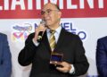 SAN LUIS CAPITAL RECIBE RECONOCIMIENTO COMO CIUDAD FAMILIARMENTE SOSTENIBLE.