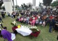 ESTE VIERNES LLEGA “OPERACIÓN DESCACHARRIZACIÓN” A LA COLONIA VIRREYES.