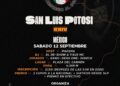 ESTE VIERNES LLEGA “OPERACIÓN DESCACHARRIZACIÓN” A LA COLONIA VIRREYES.