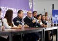 216 ASCENSOS IMPULSAN LA CARRERA DE POLICÍAS DE LA CAPITAL.