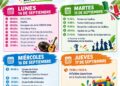 PRESIDENTA CLAUDIA SHEINBAUM ENCABEZA CEREMONIA DEL 179 ANIVERSARIO DE LA GESTA HEROICA DE LOS NIÑOS HÉROES DE CHAPULTEPEC