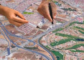 SAN LUIS CAPITAL TIENE MÁS DE 8 MIL HECTÁREAS DE RESERVA TERRITORIAL: IMPLAN