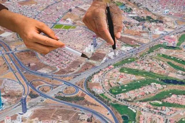 SAN LUIS CAPITAL TIENE MÁS DE 8 MIL HECTÁREAS DE RESERVA TERRITORIAL: IMPLAN