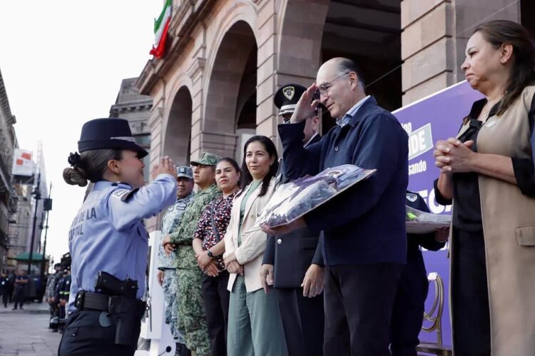SAN LUIS CAPITAL TIENE MÁS DE 8 MIL HECTÁREAS DE RESERVA TERRITORIAL: IMPLAN