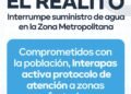 SAN LUIS CAPITAL TIENE MÁS DE 8 MIL HECTÁREAS DE RESERVA TERRITORIAL: IMPLAN