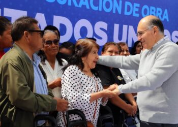 SSPC DE LA CAPITAL LISTA PLAN OPERATIVO POR DESFILE DE INDEPENDENCIA ESTE 16 DE SEPTIEMBRE