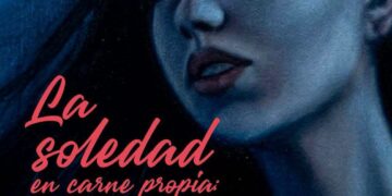 EL CUERPO TAMBIÉN HABLA: LLEGA A SLP “LA SOLEDAD EN CARNE PROPIA”.