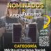 EL CUERPO TAMBIÉN HABLA: LLEGA A SLP “LA SOLEDAD EN CARNE PROPIA”.