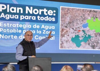 EL CUERPO TAMBIÉN HABLA: LLEGA A SLP “LA SOLEDAD EN CARNE PROPIA”.