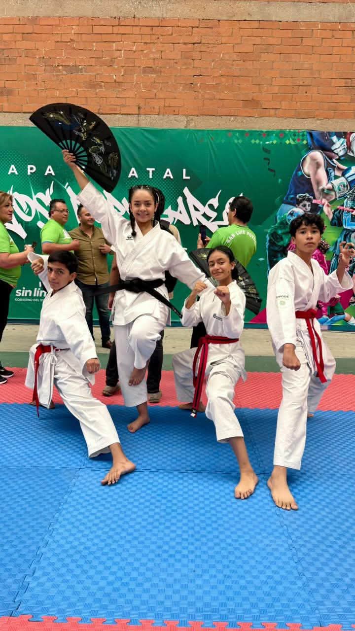 MÁS DE 200 DEPORTISTAS BUSCARÁN SU PASE A LOS JUEGOS NACIONALES POPULARES 2026.