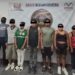 MÁS DE 200 DEPORTISTAS BUSCARÁN SU PASE A LOS JUEGOS NACIONALES POPULARES 2026.