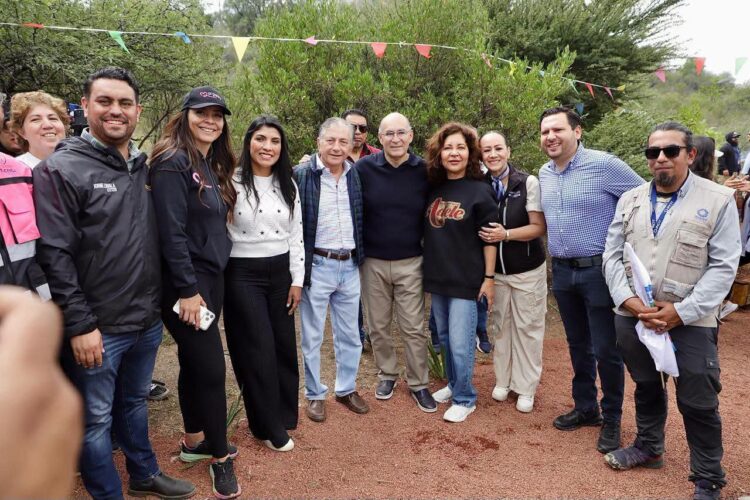 MÁS DE 200 DEPORTISTAS BUSCARÁN SU PASE A LOS JUEGOS NACIONALES POPULARES 2026.