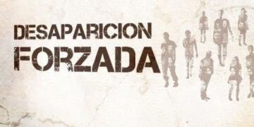 APRUEBA LXIV LEGISLATURA CREACIÓN DE FISCALÍA ESPECIALIZADA EN DESAPARICIÓN FORZADA