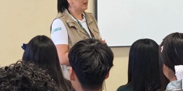 ARRANCA EN DOS PLANTELES DE SAN LUIS POTOSÍ LA JORNADA «EL ABC DE LAS EMOCIONES»